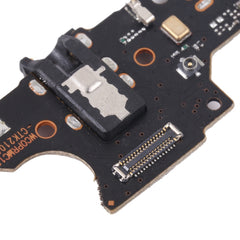 Para OPPO Realme C12 RMX2189 Placa de puerto...