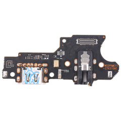 Para OPPO Realme C12 RMX2189 Placa de puerto...