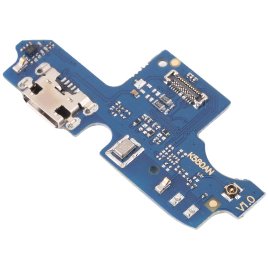 Placa de puerto de carga para Nokia 1.4     ...