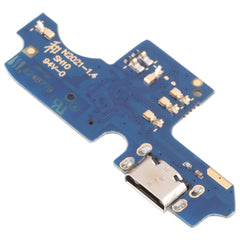 Placa de puerto de carga para Nokia 1.4     ...