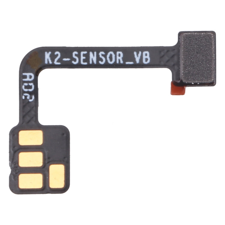 Cable Flex de Sensor de Luz y Proximidad par...