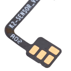 Cable Flex de Sensor de Luz y Proximidad par...