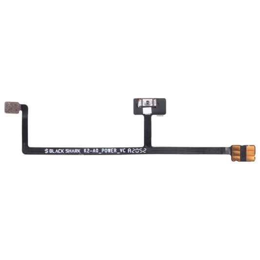 Cable Flex Botón Encendido para Xiaomi Black...