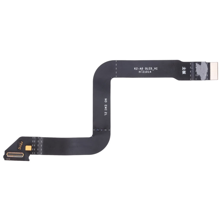 Cable Flex de Placa Base para Xiaomi Black S...