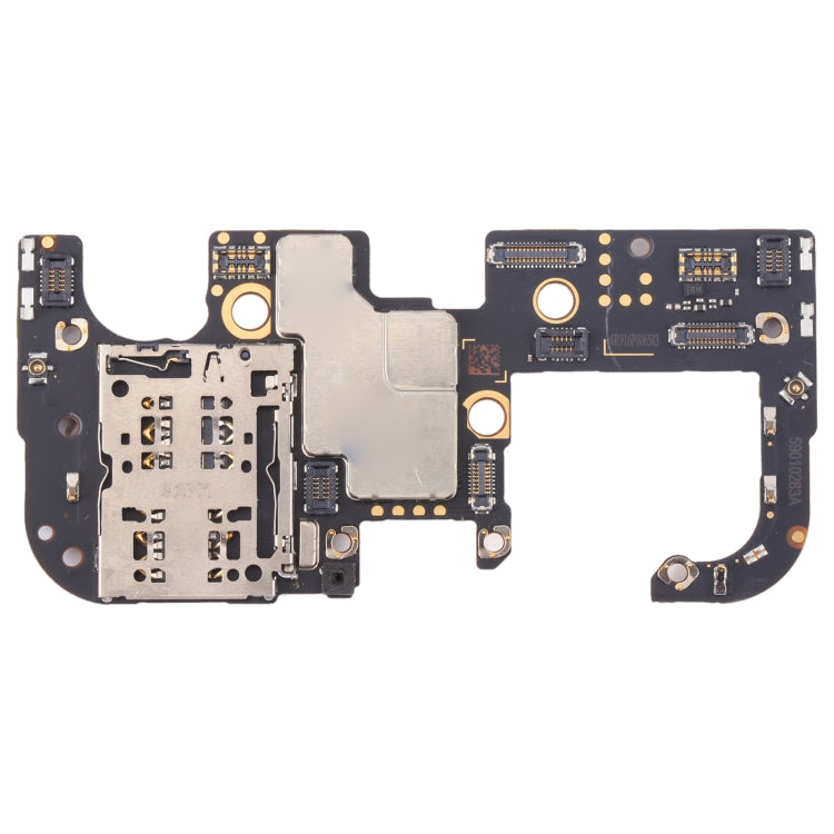 Placa Lectora de Tarjetas SIM para Xiaomi Bl...