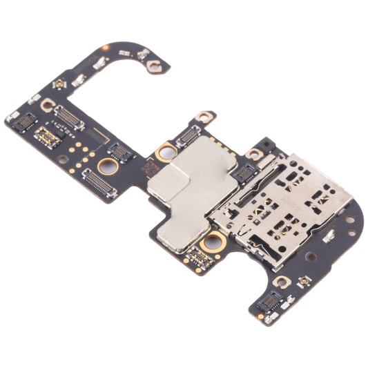 Placa Lectora de Tarjetas SIM para Xiaomi Bl...