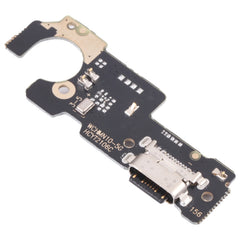 Placa de Puerto de Carga para Xiaomi Redmi N...