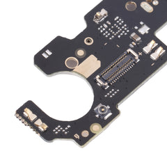 Placa de Puerto de Carga para Xiaomi Redmi N...