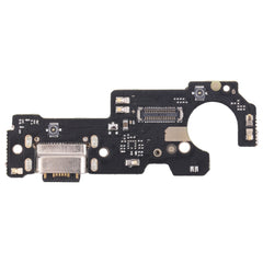 Placa de Puerto de Carga para Xiaomi Redmi N...