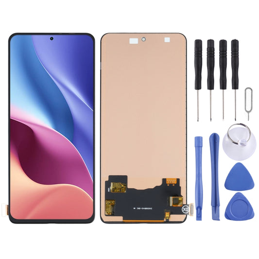 Pantalla LCD TFT para Xiaomi Redmi K40 Pro /...