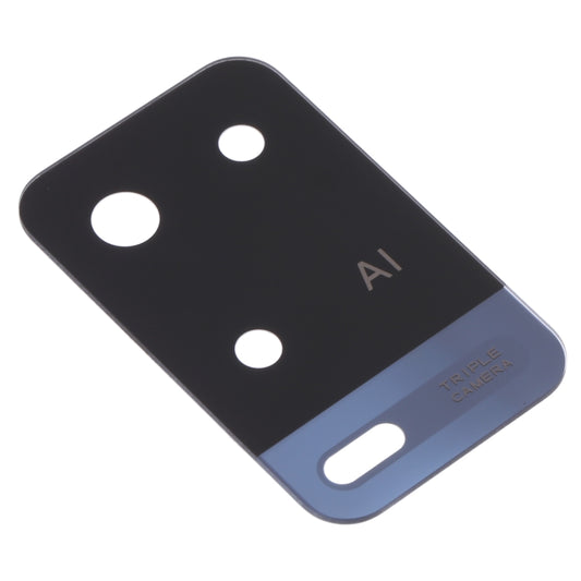 Para OPPO A54 4G 10 PCS Lente de cámara tras...