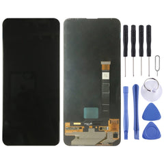 Pantalla LCD de material AMOLED y ensamblaje...