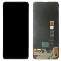 Pantalla LCD de material AMOLED y ensamblaje...