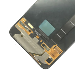 Pantalla LCD de material AMOLED y ensamblaje...