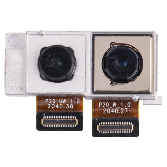 Cámara trasera para Google Pixel 5          ...