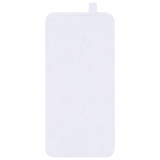 Para Asus Zenfone 8 ZS590KS Adhesivo de cubi...