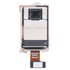 Para Huawei P30 Pro Cámara teleobjetivo peri...
