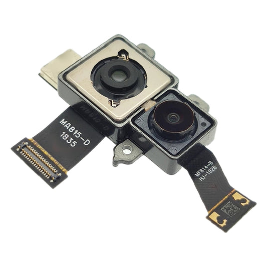 Cámara trasera para el teléfono Asus ROG ZS6...