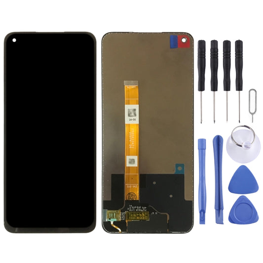 Para Oneplus Nord N200 5G DE2118 con pantall...