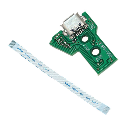 Placa de puerto de carga USB JCD JDS-055 con...