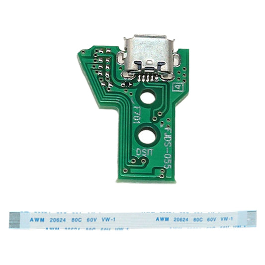 Placa de puerto de carga USB JCD JDS-055 con...