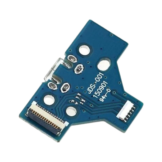 Placa de puerto de carga USB JCD JDS-001 con...