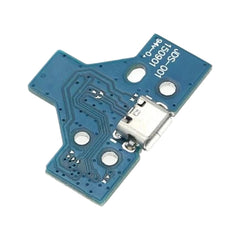 Placa de puerto de carga USB JCD JDS-001 con...
