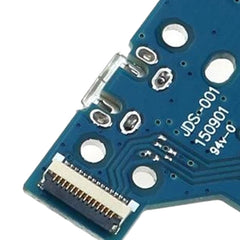 Placa de puerto de carga USB JCD JDS-001 con...