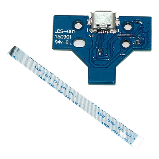 Placa de puerto de carga USB JCD JDS-001 con...