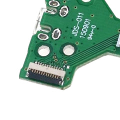 Placa de puerto de carga USB JCD JDS-011 con...