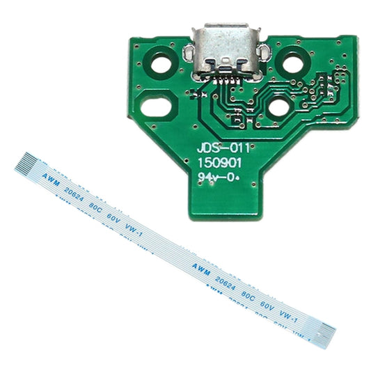 Placa de puerto de carga USB JCD JDS-011 con...