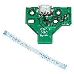 Placa de puerto de carga USB JCD JDS-011 con...