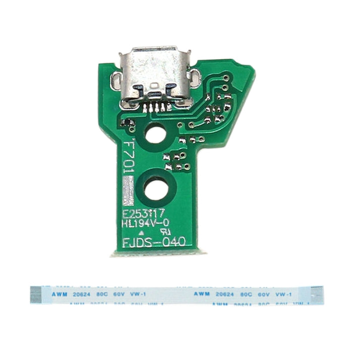 Placa de puerto de carga USB JCD JDS-040 con...