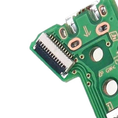 Placa de puerto de carga USB JCD JDS-040 con...
