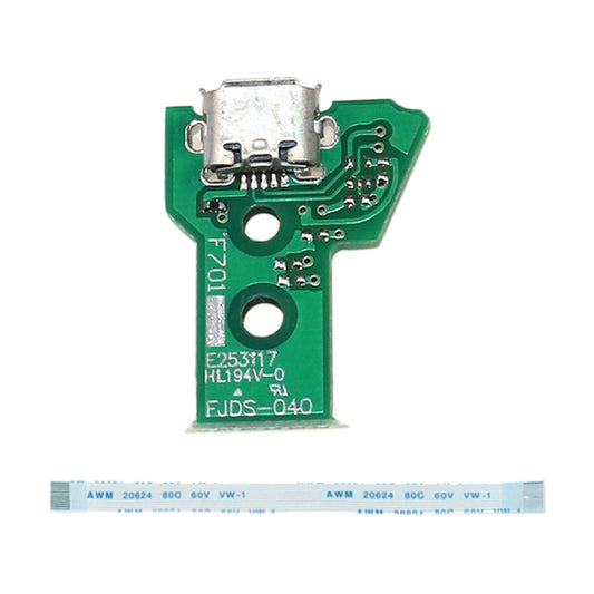 Placa de puerto de carga USB JCD JDS-040 con...