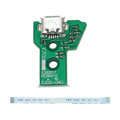 Placa de puerto de carga USB JCD JDS-040 con...