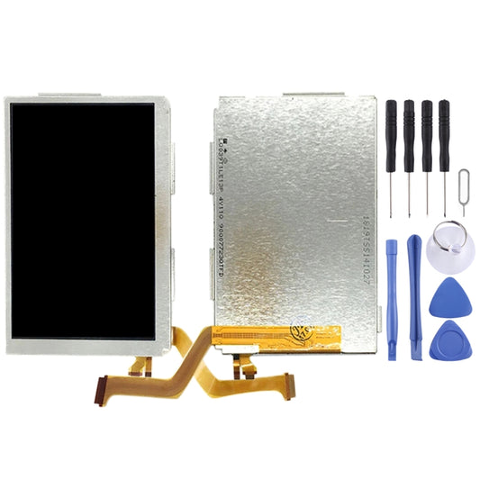 Pantalla LCD superior para Nintendo New 3DS ...