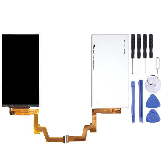Pantalla LCD para Nintendo New 2DS XL       ...