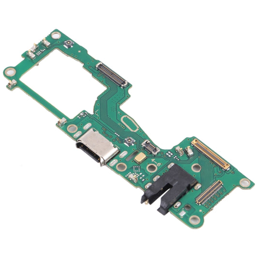 Para placa de puerto de carga OPPO A95 5G PE...