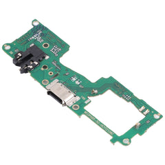 Para placa de puerto de carga OPPO A95 5G PE...