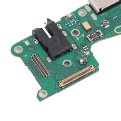 Para placa de puerto de carga OPPO A95 5G PE...