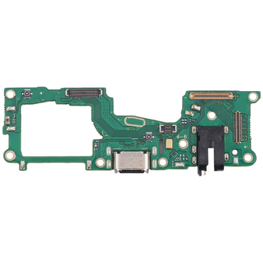 Para placa de puerto de carga OPPO A95 5G PE...