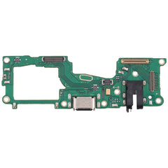 Para placa de puerto de carga OPPO A95 5G PE...