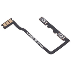 Para OPPO A95 5G PELM00 Cable flexible de bo...