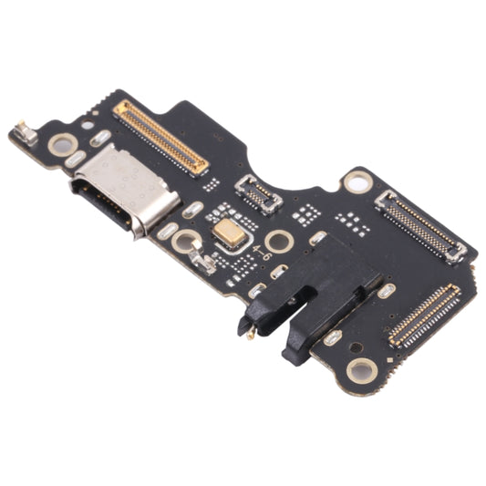 Para OPPO Realme GT 5G RMX2202 Placa de puer...