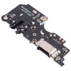 Para OPPO Realme GT 5G RMX2202 Placa de puer...