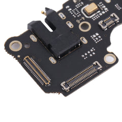 Para OPPO Realme GT 5G RMX2202 Placa de puer...