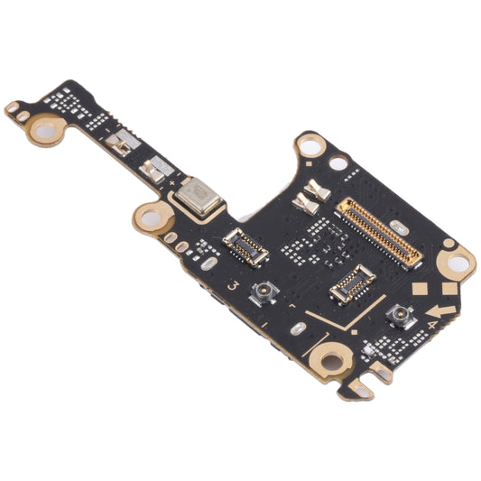 Para OPPO Find X2 CPH2023 PDEM10 Placa lecto...