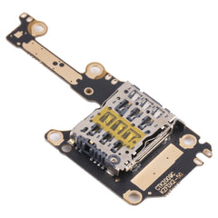 Para OPPO Find X2 CPH2023 PDEM10 Placa lecto...