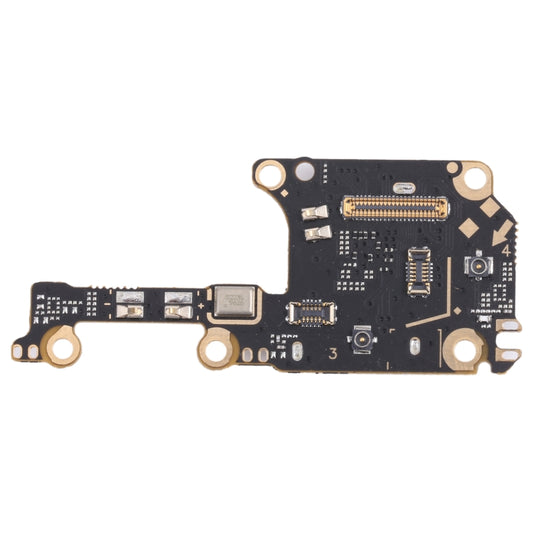 Para OPPO Find X2 CPH2023 PDEM10 Placa lecto...